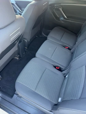 Toyota Verso 1.6 Бензин 130 к.с. 46 000 км. Сервизна история - 25900 лв. / 13242.46 € - 43061388 15 | Car24.bg Toyota Verso 1.6 Бензин 130 к.с. 46 000 км. Сервизна история - 25900 лв. / 13242.46 € - 43061388 15