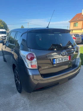 Toyota Verso 1.6 Бензин 130 к.с. 46 000 км. Сервизна история - 25900 лв. / 13242.46 € - 43061388 12 | Car24.bg Toyota Verso 1.6 Бензин 130 к.с. 46 000 км. Сервизна история - 25900 лв. / 13242.46 € - 43061388 12