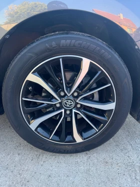 Toyota Verso 1.6 Бензин 130 к.с. 46 000 км. Сервизна история - 25900 лв. / 13242.46 € - 43061388 4 | Car24.bg Toyota Verso 1.6 Бензин 130 к.с. 46 000 км. Сервизна история - 25900 лв. / 13242.46 € - 43061388 4