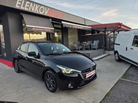 Mazda 2 1.5I-116к.с SKYACTIV-G Revolution-ШВЕЙЦАРИЯ - Car24.bg Mazda 2 1.5I-116к.с SKYACTIV-G Revolution-ШВЕЙЦАРИЯ