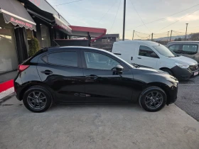 Mazda 2 1.5I-116к.с SKYACTIV-G Revolution-ШВЕЙЦАРИЯ - 16900 лв. / 8640.83 € - 75793445 5 | Car24.bg Mazda 2 1.5I-116к.с SKYACTIV-G Revolution-ШВЕЙЦАРИЯ - 16900 лв. / 8640.83 € - 75793445 5