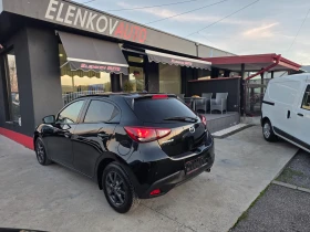 Mazda 2 1.5I-116к.с SKYACTIV-G Revolution-ШВЕЙЦАРИЯ - 16900 лв. / 8640.83 € - 75793445 6 | Car24.bg Mazda 2 1.5I-116к.с SKYACTIV-G Revolution-ШВЕЙЦАРИЯ - 16900 лв. / 8640.83 € - 75793445 6