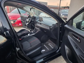 Mazda 2 1.5I-116к.с SKYACTIV-G Revolution-ШВЕЙЦАРИЯ - 16900 лв. / 8640.83 € - 75793445 14 | Car24.bg Mazda 2 1.5I-116к.с SKYACTIV-G Revolution-ШВЕЙЦАРИЯ - 16900 лв. / 8640.83 € - 75793445 14