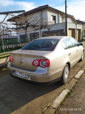 VW Passat - 4400 € / 8605.65 лв. - 76171963 8 | Car24.bg VW Passat - 4400 € / 8605.65 лв. - 76171963 8