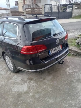 VW Passat - 6800 € / 13299.64 лв. - 36211664 2 | Car24.bg VW Passat - 6800 € / 13299.64 лв. - 36211664 2