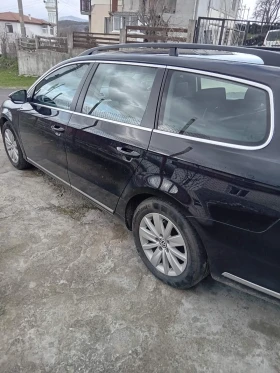 VW Passat - 6800 € / 13299.64 лв. - 36211664 3 | Car24.bg VW Passat - 6800 € / 13299.64 лв. - 36211664 3