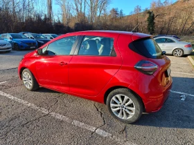 Renault Zoe R135 CCS - 12500 € / 24447.88 лв. - 18555143 7 | Car24.bg Renault Zoe R135 CCS - 12500 € / 24447.88 лв. - 18555143 7