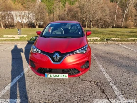 Renault Zoe R135 CCS - 12500 € / 24447.88 лв. - 18555143 2 | Car24.bg Renault Zoe R135 CCS - 12500 € / 24447.88 лв. - 18555143 2