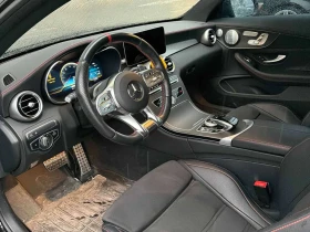 Mercedes-Benz C 43 AMG * CARFAX * BURMESTER * KEYLESS - 36150 € / 70703.25 лв. - 90644486 5 | Car24.bg Mercedes-Benz C 43 AMG * CARFAX * BURMESTER * KEYLESS - 36150 € / 70703.25 лв. - 90644486 5