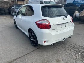 Toyota Auris - 4500 € / 8801.24 лв. - 63304241 4 | Car24.bg Toyota Auris - 4500 € / 8801.24 лв. - 63304241 4