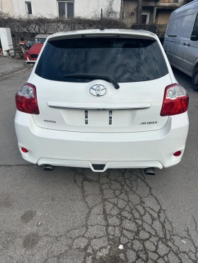 Toyota Auris - 4500 € / 8801.24 лв. - 63304241 3 | Car24.bg Toyota Auris - 4500 € / 8801.24 лв. - 63304241 3