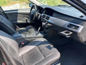 BMW 530 - 4444 € / 8691.71 лв. - 51744951 9 | Car24.bg BMW 530 - 4444 € / 8691.71 лв. - 51744951 9