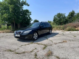 BMW 530 - 4444 € / 8691.71 лв. - 51744951 3 | Car24.bg BMW 530 - 4444 € / 8691.71 лв. - 51744951 3