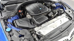BMW 320 d M Sport | Auto.bg — изображение 6 BMW 320 d M Sport | Auto.bg — изображение 6