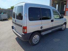 Citroen Berlingo - 2200 € - 98734449 4 | Car24.bg Citroen Berlingo - 2200 € - 98734449 4