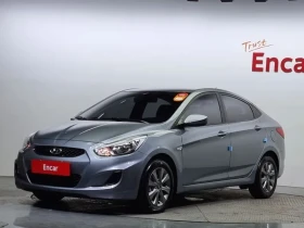 Hyundai Accent 39184189