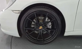 Porsche 911 CARRERA 4 CABRIOLET/ПОДГРЕВ/ОБДУХ/ | Auto.bg — изображение 5 Porsche 911 CARRERA 4 CABRIOLET/ПОДГРЕВ/ОБДУХ/ | Auto.bg — изображение 5