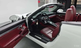 Porsche 911 CARRERA 4 CABRIOLET/ПОДГРЕВ/ОБДУХ/ | Auto.bg — изображение 10 Porsche 911 CARRERA 4 CABRIOLET/ПОДГРЕВ/ОБДУХ/ | Auto.bg — изображение 10