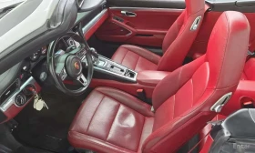 Porsche 911 CARRERA 4 CABRIOLET/ПОДГРЕВ/ОБДУХ/ | Auto.bg — изображение 7 Porsche 911 CARRERA 4 CABRIOLET/ПОДГРЕВ/ОБДУХ/ | Auto.bg — изображение 7