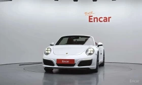 Porsche 911 CARRERA 4 CABRIOLET/ПОДГРЕВ/ОБДУХ/ | Auto.bg — изображение 3 Porsche 911 CARRERA 4 CABRIOLET/ПОДГРЕВ/ОБДУХ/ | Auto.bg — изображение 3