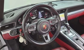 Porsche 911 CARRERA 4 CABRIOLET/ПОДГРЕВ/ОБДУХ/ | Auto.bg — изображение 13 Porsche 911 CARRERA 4 CABRIOLET/ПОДГРЕВ/ОБДУХ/ | Auto.bg — изображение 13