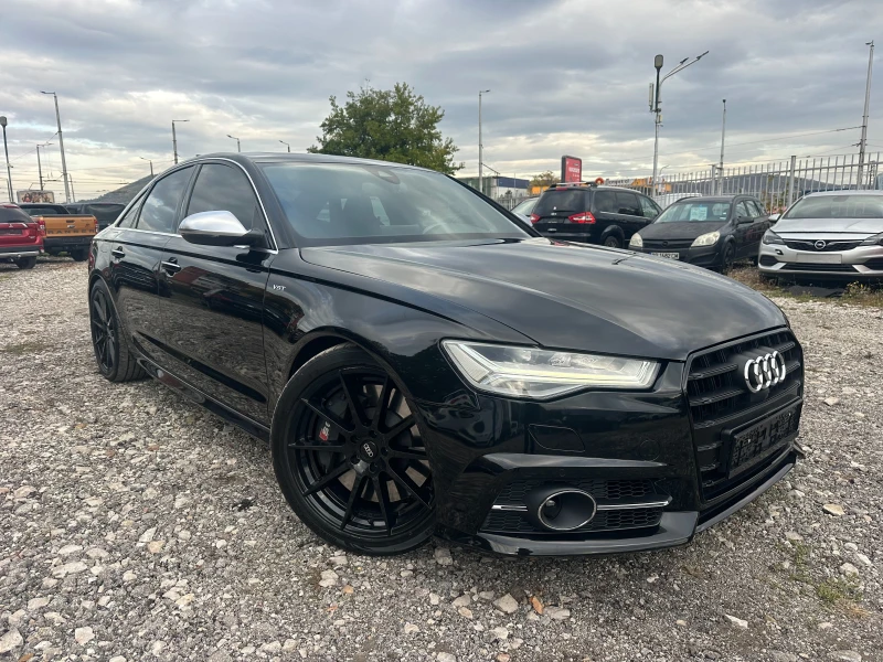 Audi S6 4.0TFSI 450kc FULLL - 49000 лв. / 25053.30 € - 95569173 1 | Car24.bg Audi S6 4.0TFSI 450kc FULLL - 49000 лв. / 25053.30 € - 95569173 1