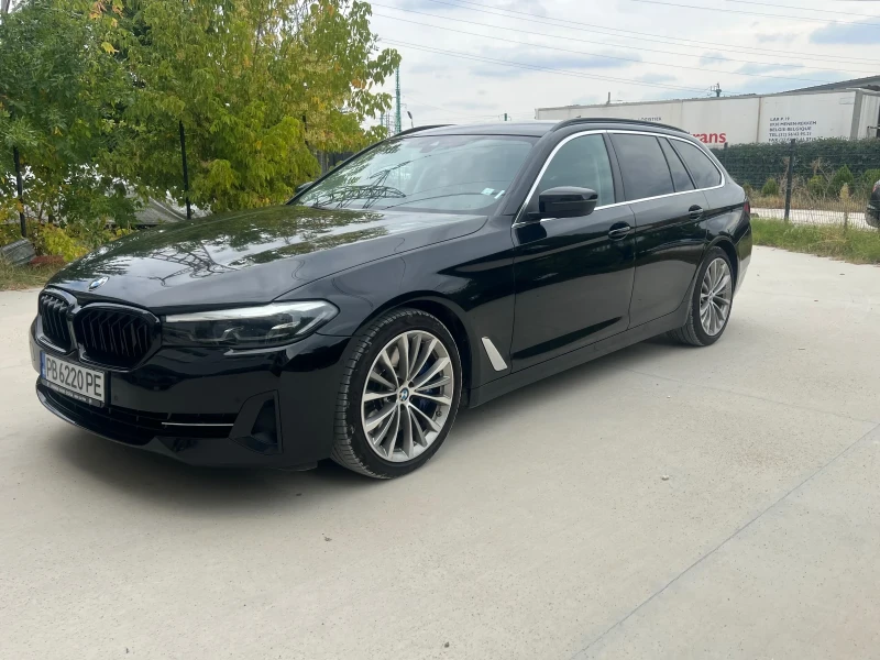 BMW 530 D xDrive - 88000 лв. / 44993.69 € - 23622064 1 | Car24.bg BMW 530 D xDrive - 88000 лв. / 44993.69 € - 23622064 1