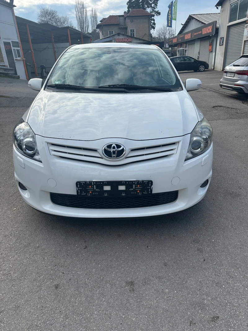 Toyota Auris - 4500 € / 8801.24 лв. - 63304241 1 | Car24.bg Toyota Auris - 4500 € / 8801.24 лв. - 63304241 1