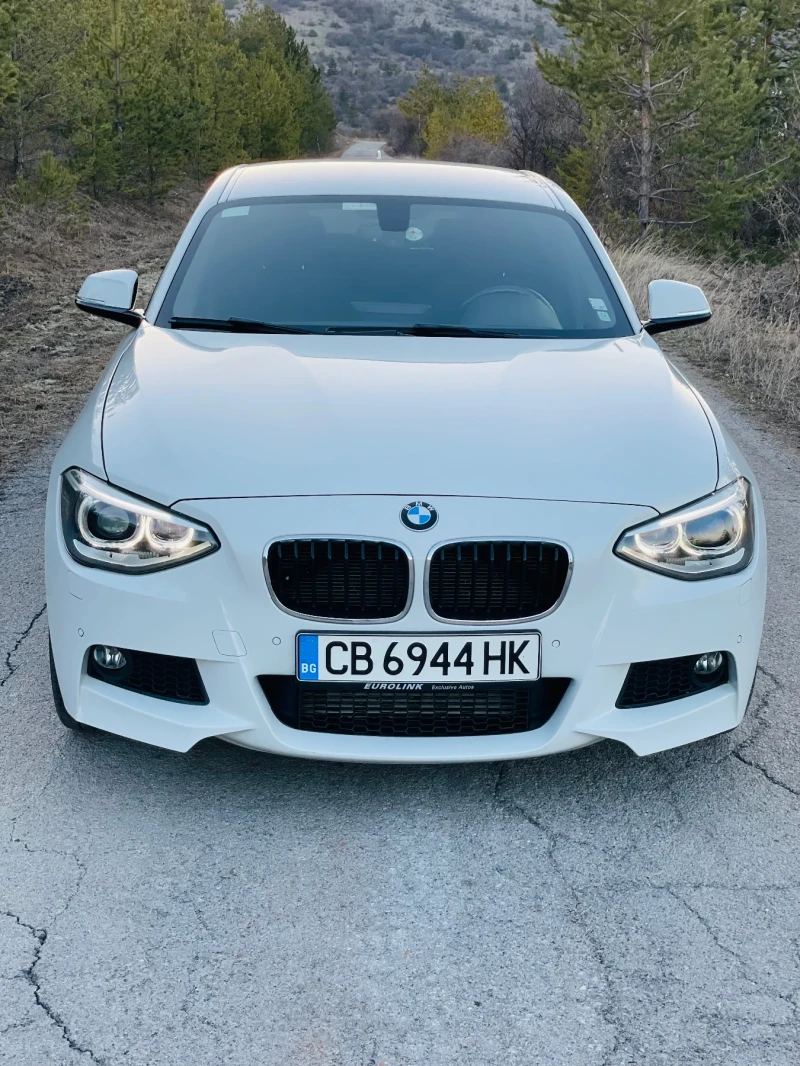 BMW 120 F20 XDRIVE Mpacket - 10950 € - 45702755 1 | Car24.bg BMW 120 F20 XDRIVE Mpacket - 10950 € - 45702755 1