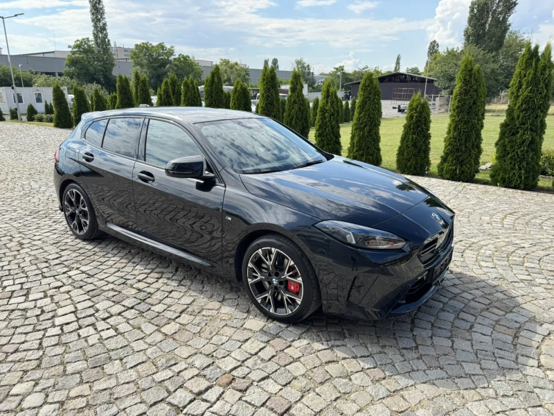 BMW M135 F70 M Sports - 49800 € / 97400.33 лв. - 79342532 1 | Car24.bg BMW M135 F70 M Sports - 49800 € / 97400.33 лв. - 79342532 1