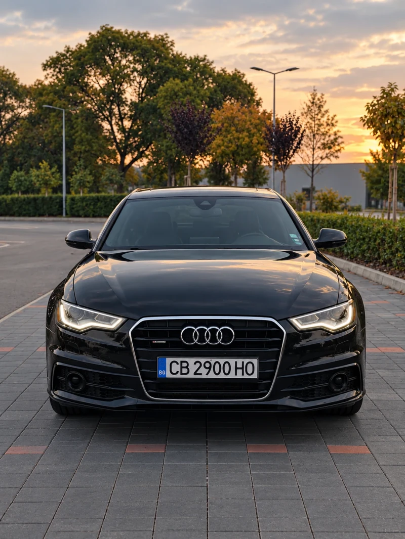 Audi A6 - 15000 € - 68241084 1 | Car24.bg Audi A6 - 15000 € - 68241084 1