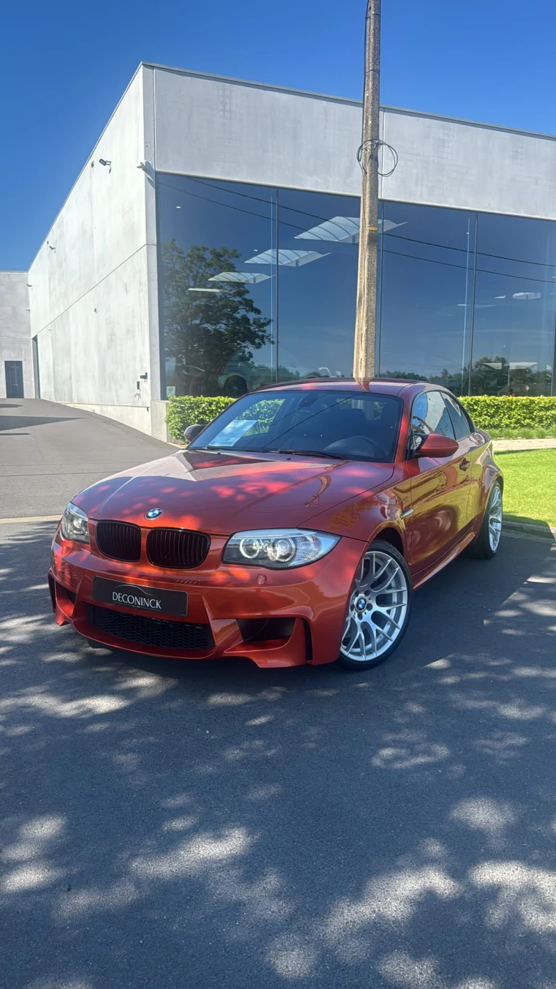 BMW M Coupе - 40000 € - 67618063 1 | Car24.bg BMW M Coupе - 40000 € - 67618063 1