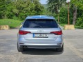 Audi A4 40TDI Quattro Matrix Distronic Virtual Line Assist - [6] 