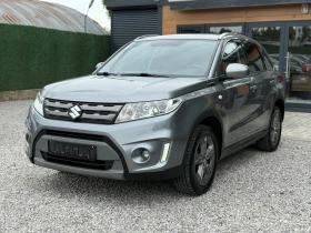 Suzuki Vitara 1.6i/120hp/Камера/Подгрев на седалки 1 - Car24.bg Suzuki Vitara 1.6i/120hp/Камера/Подгрев на седалки 1