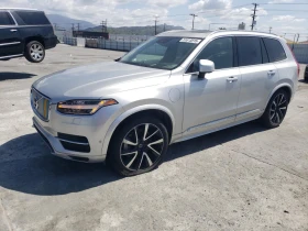 Volvo Xc90 T8 INSCRIPTION Bowers&Wilkins* 4-зонов* Full LED* 1 - Car24.bg Volvo Xc90 T8 INSCRIPTION Bowers&Wilkins* 4-зонов* Full LED* 1