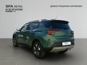 Opel Frontera GS 48V Hybrid 110kW/145Hp MY25 - 48990 лв. / 25048.19 € - 54148600 7 | Car24.bg Opel Frontera GS 48V Hybrid 110kW/145Hp MY25 - 48990 лв. / 25048.19 € - 54148600 7
