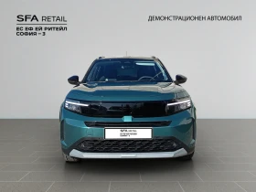 Opel Frontera GS 48V Hybrid 110kW/145Hp MY25 - 48990 лв. / 25048.19 € - 54148600 2 | Car24.bg Opel Frontera GS 48V Hybrid 110kW/145Hp MY25 - 48990 лв. / 25048.19 € - 54148600 2