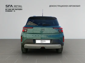 Opel Frontera GS 48V Hybrid 110kW/145Hp MY25 - 48990 лв. / 25048.19 € - 54148600 6 | Car24.bg Opel Frontera GS 48V Hybrid 110kW/145Hp MY25 - 48990 лв. / 25048.19 € - 54148600 6