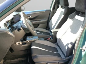 Opel Frontera GS 48V Hybrid 110kW/145Hp MY25 - 48990 лв. / 25048.19 € - 54148600 10 | Car24.bg Opel Frontera GS 48V Hybrid 110kW/145Hp MY25 - 48990 лв. / 25048.19 € - 54148600 10