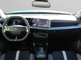 Opel Frontera GS 48V Hybrid 110kW/145Hp MY25 - 48990 лв. / 25048.19 € - 54148600 12 | Car24.bg Opel Frontera GS 48V Hybrid 110kW/145Hp MY25 - 48990 лв. / 25048.19 € - 54148600 12