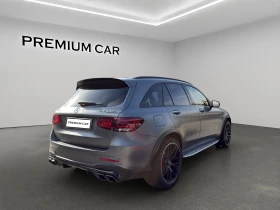 Mercedes-Benz GLC 63 AMG S 4 MATIC+ SUV Performance - 69000 € / 134952.27 лв. - 99183949 7 | Car24.bg Mercedes-Benz GLC 63 AMG S 4 MATIC+ SUV Performance - 69000 € / 134952.27 лв. - 99183949 7