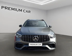 Mercedes-Benz GLC 63 AMG S 4 MATIC+ SUV Performance - 69000 € / 134952.27 лв. - 99183949 4 | Car24.bg Mercedes-Benz GLC 63 AMG S 4 MATIC+ SUV Performance - 69000 € / 134952.27 лв. - 99183949 4