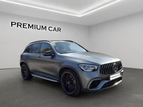 Mercedes-Benz GLC 63 AMG S 4 MATIC+ SUV Performance - 69000 € / 134952.27 лв. - 99183949 5 | Car24.bg Mercedes-Benz GLC 63 AMG S 4 MATIC+ SUV Performance - 69000 € / 134952.27 лв. - 99183949 5