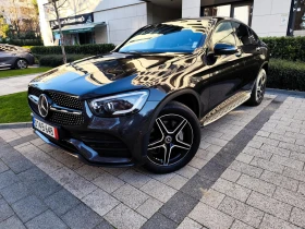 Mercedes-Benz GLC 300 4MATIC AMG plug in hybrid - Car24.bg Mercedes-Benz GLC 300 4MATIC AMG plug in hybrid