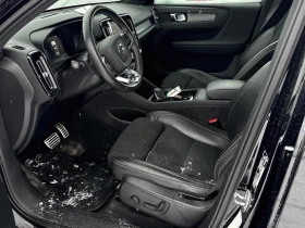 Volvo XC40 Recharge P8 eAWD Pure Electric * CARFAX * - 40500 лв. / 20707.32 € - 90100915 11 | Car24.bg Volvo XC40 Recharge P8 eAWD Pure Electric * CARFAX * - 40500 лв. / 20707.32 € - 90100915 11