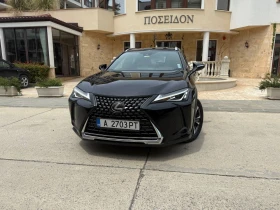 Lexus UX 200