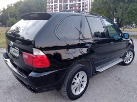 BMW X5 3.0 Газ Автомат | Auto.bg — изображение 3 BMW X5 3.0 Газ Автомат | Auto.bg — изображение 3