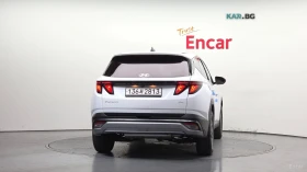 Обява за продажба на Hyundai Tucson 1.6T / AWD / DISTRONIC / ОБДУХВАНЕ / ПОДГРЕВИ