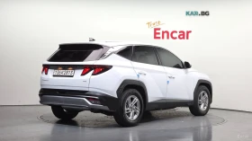 Обява за продажба на Hyundai Tucson 1.6T / AWD / DISTRONIC / ОБДУХВАНЕ / ПОДГРЕВИ