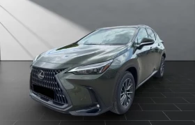 Lexus NX 350h EXECUTIVE 2.5/243 HP/FWD/CAM/NAVI/318h